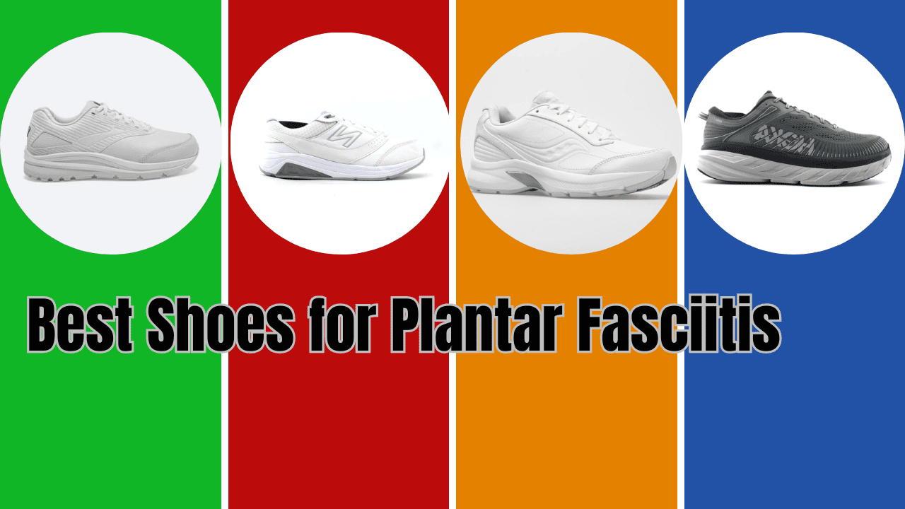 Nike shoes good for plantar fasciitis on sale